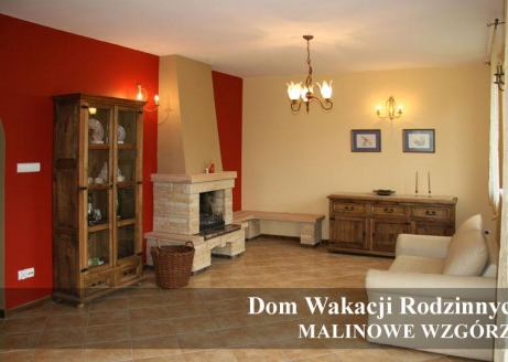Dom - domek w górach do wynajęcia, rodzinne wakacje, wczasy z dziećmi w górach. Dom na wynajem w górach.